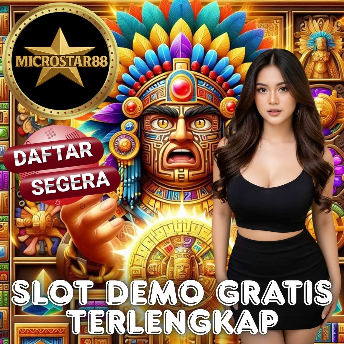 slot demo gratis terlengkap