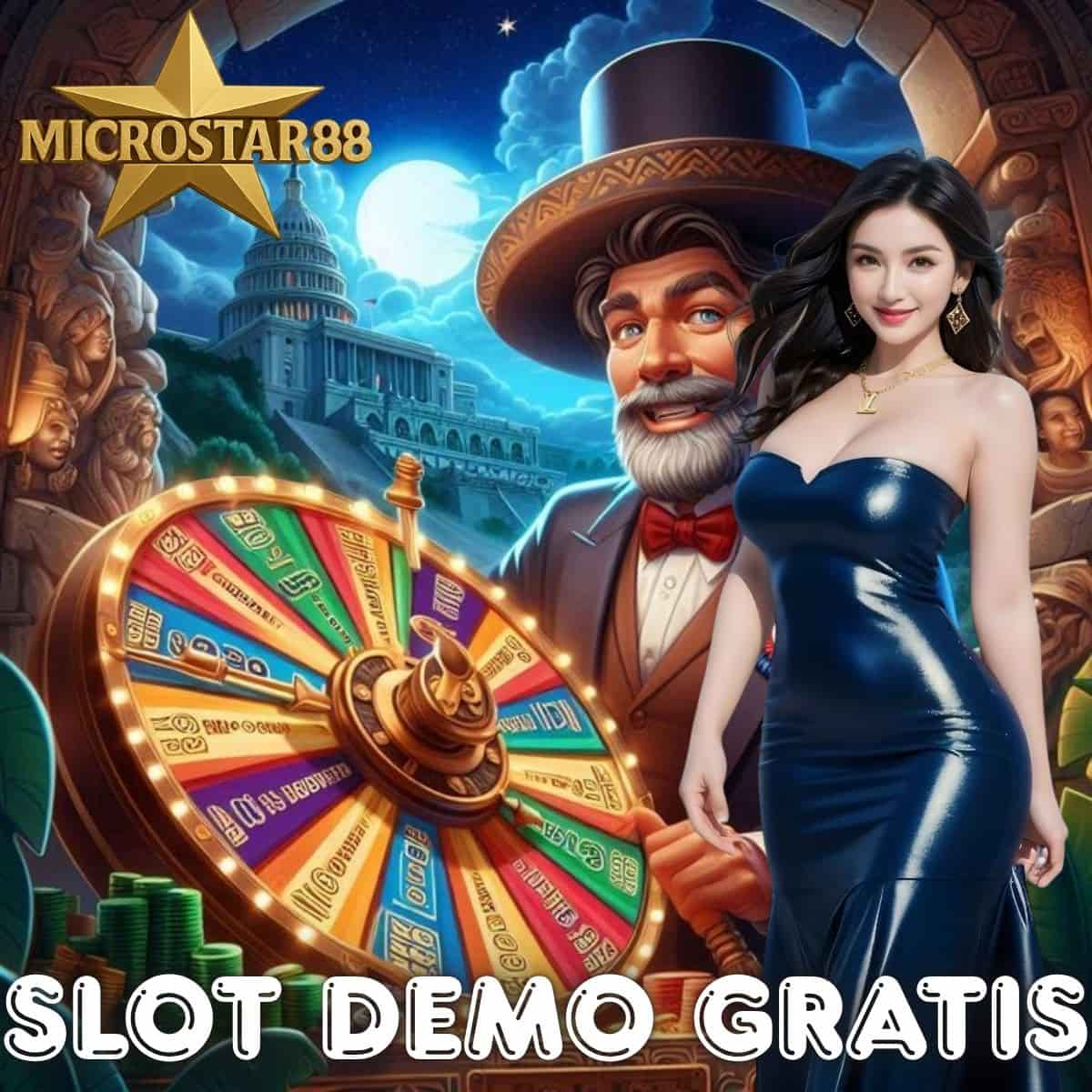 slot demo gratis