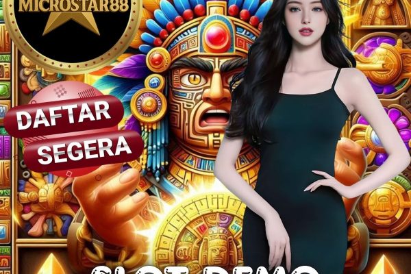 slot demo indonesia