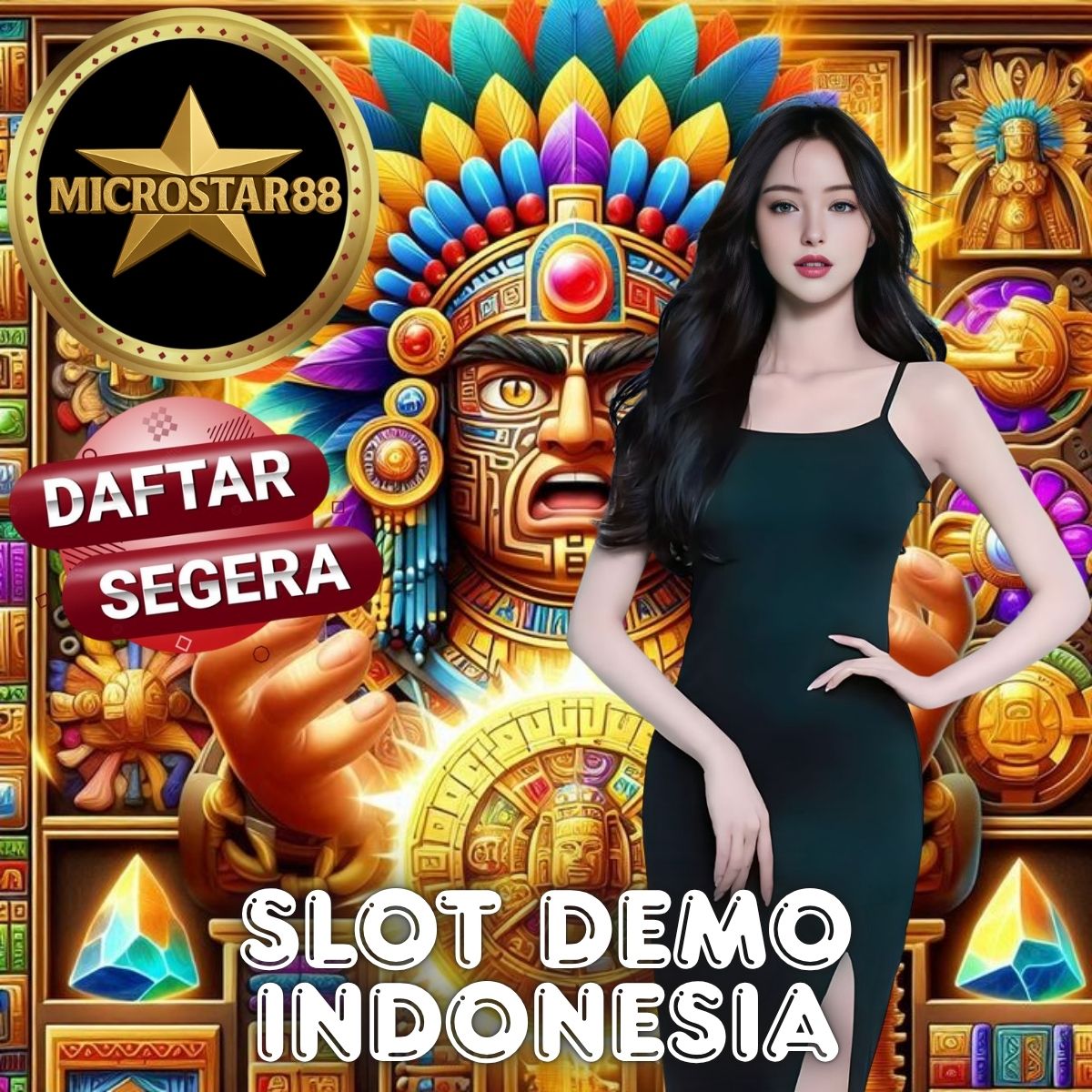 slot demo indonesia