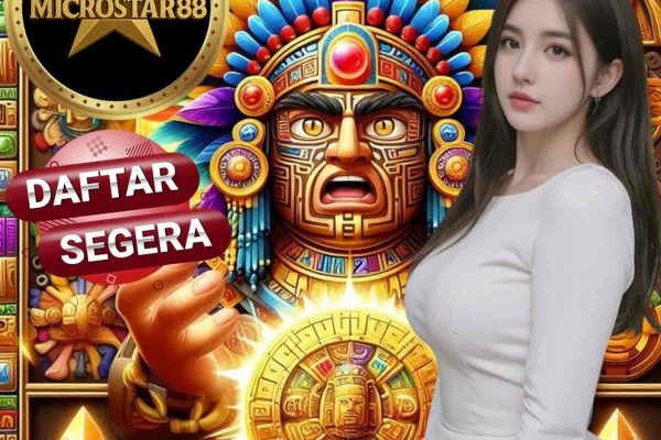 slot demo lengkap