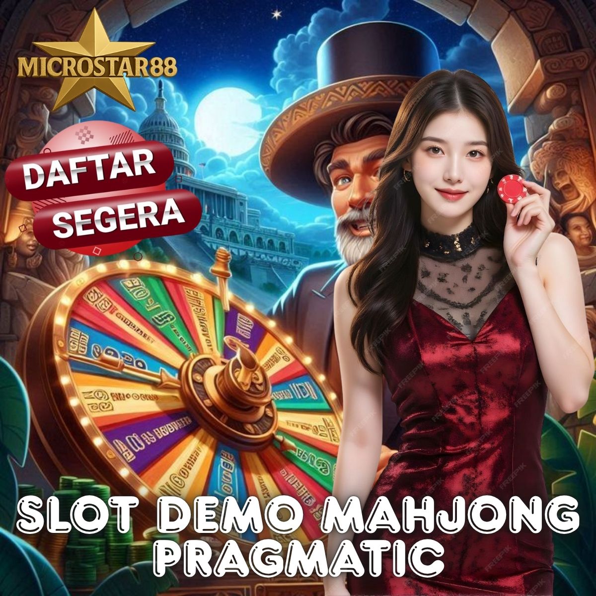 slot demo mahjong pragmatic