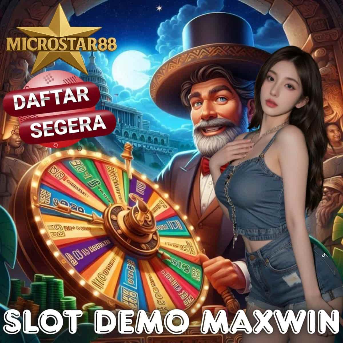 slot demo maxwin