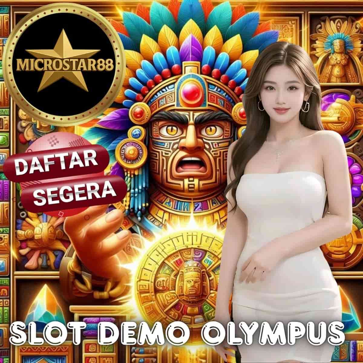 slot demo olympus