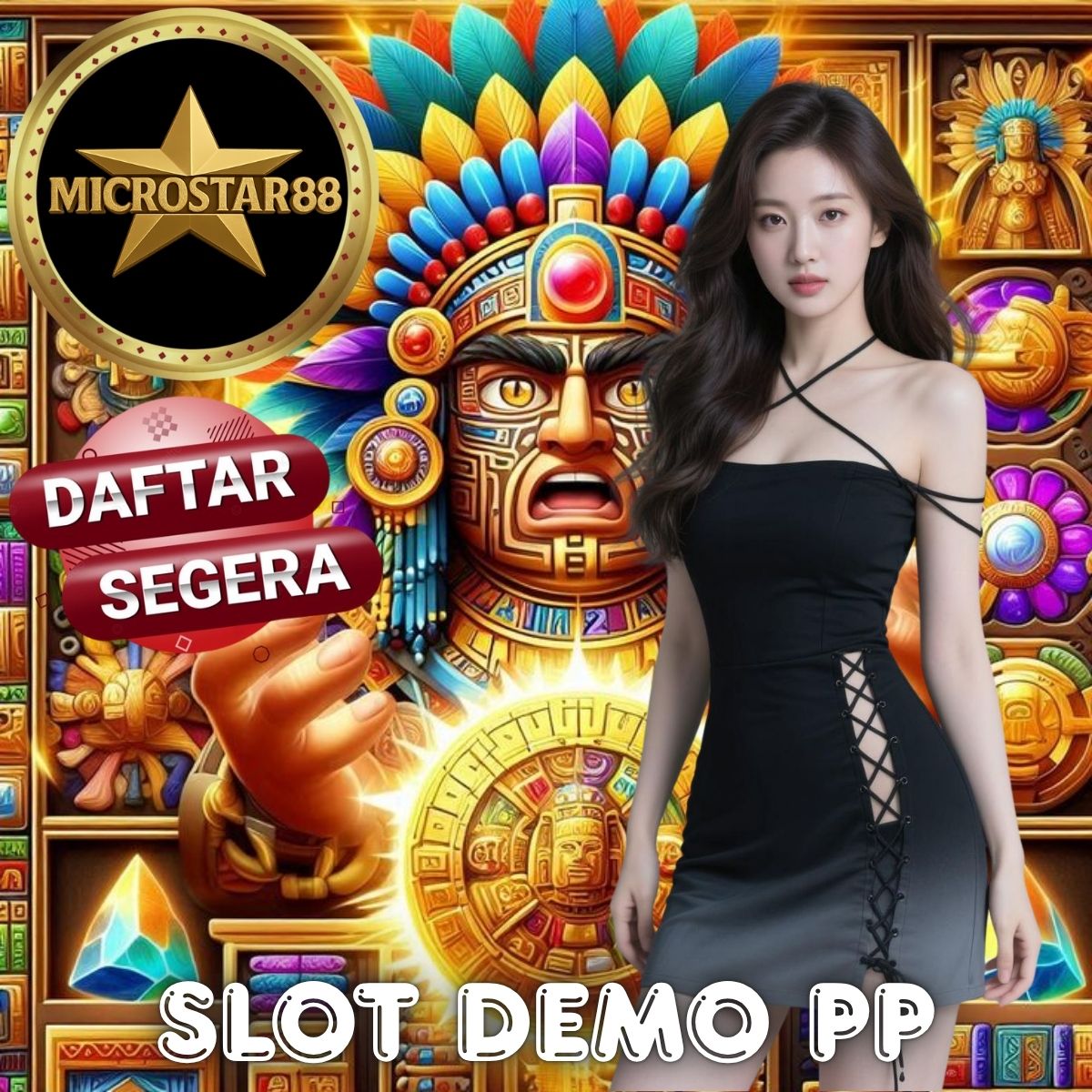 slot demo pp