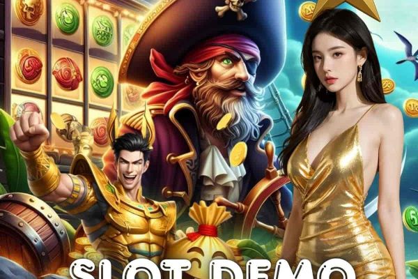 slot demo pragmatic