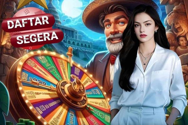 slot demo pragmatic terlengkap