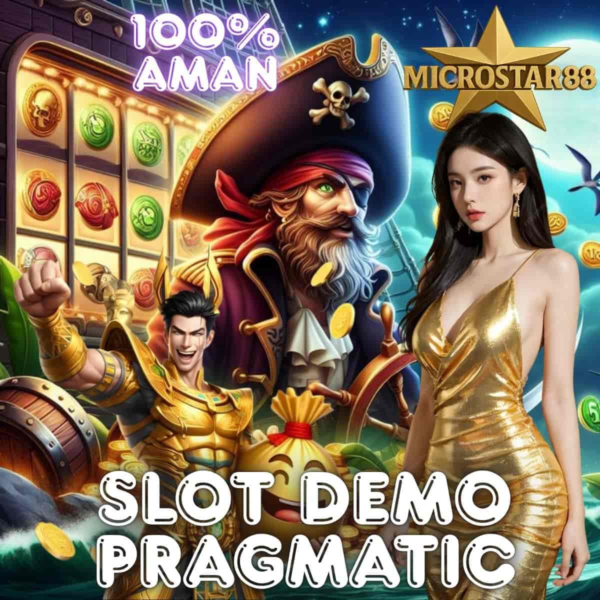 slot demo pragmatic