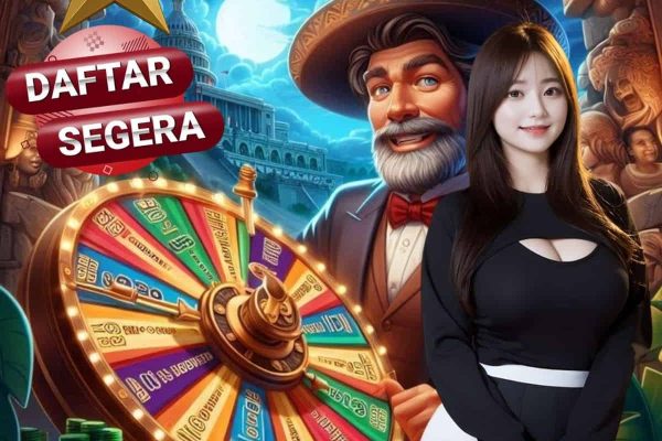 slot demo rupiah