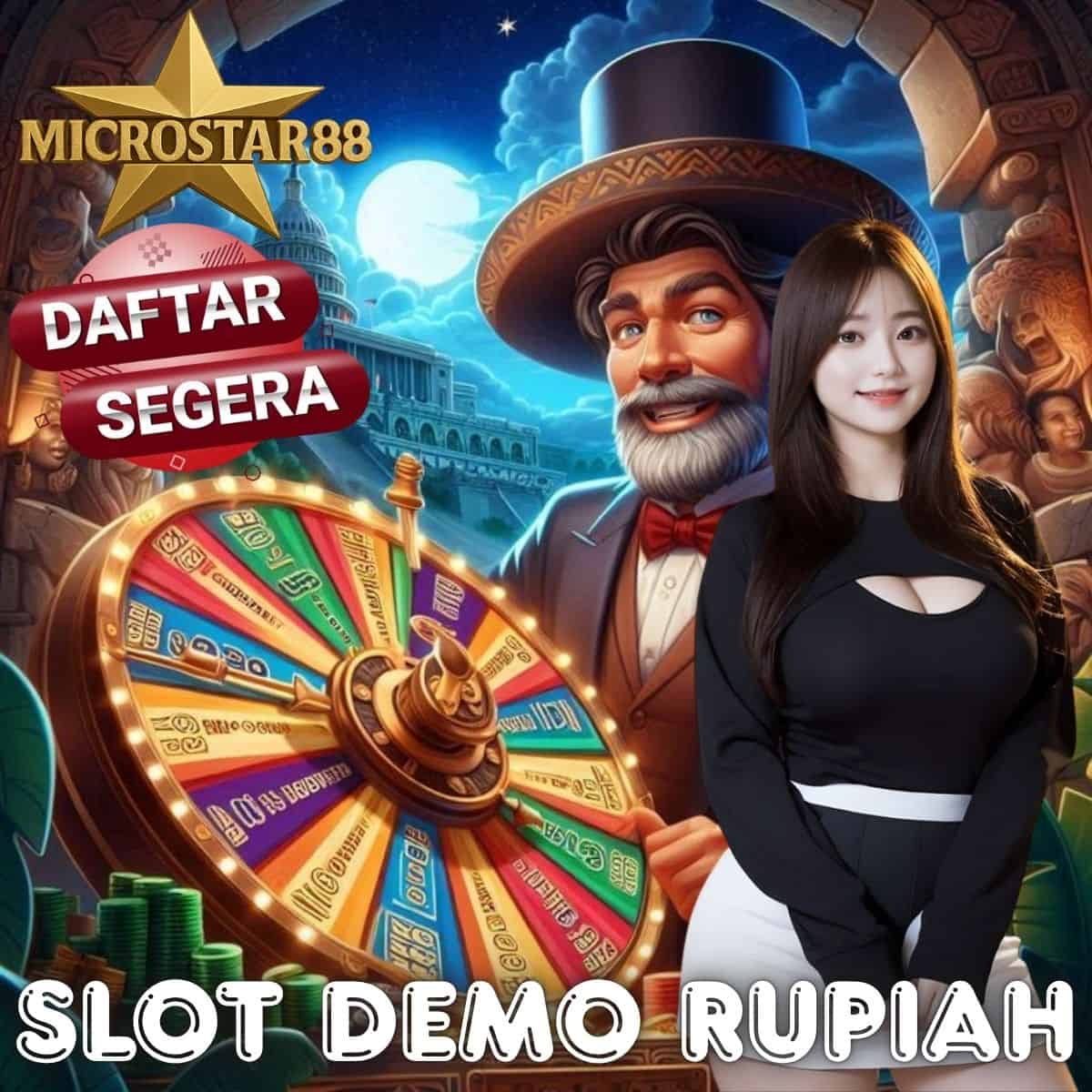 demo slot rupiah 2026