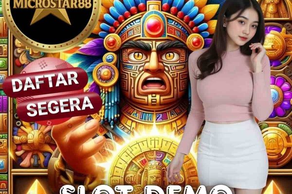 slot demo terbaru