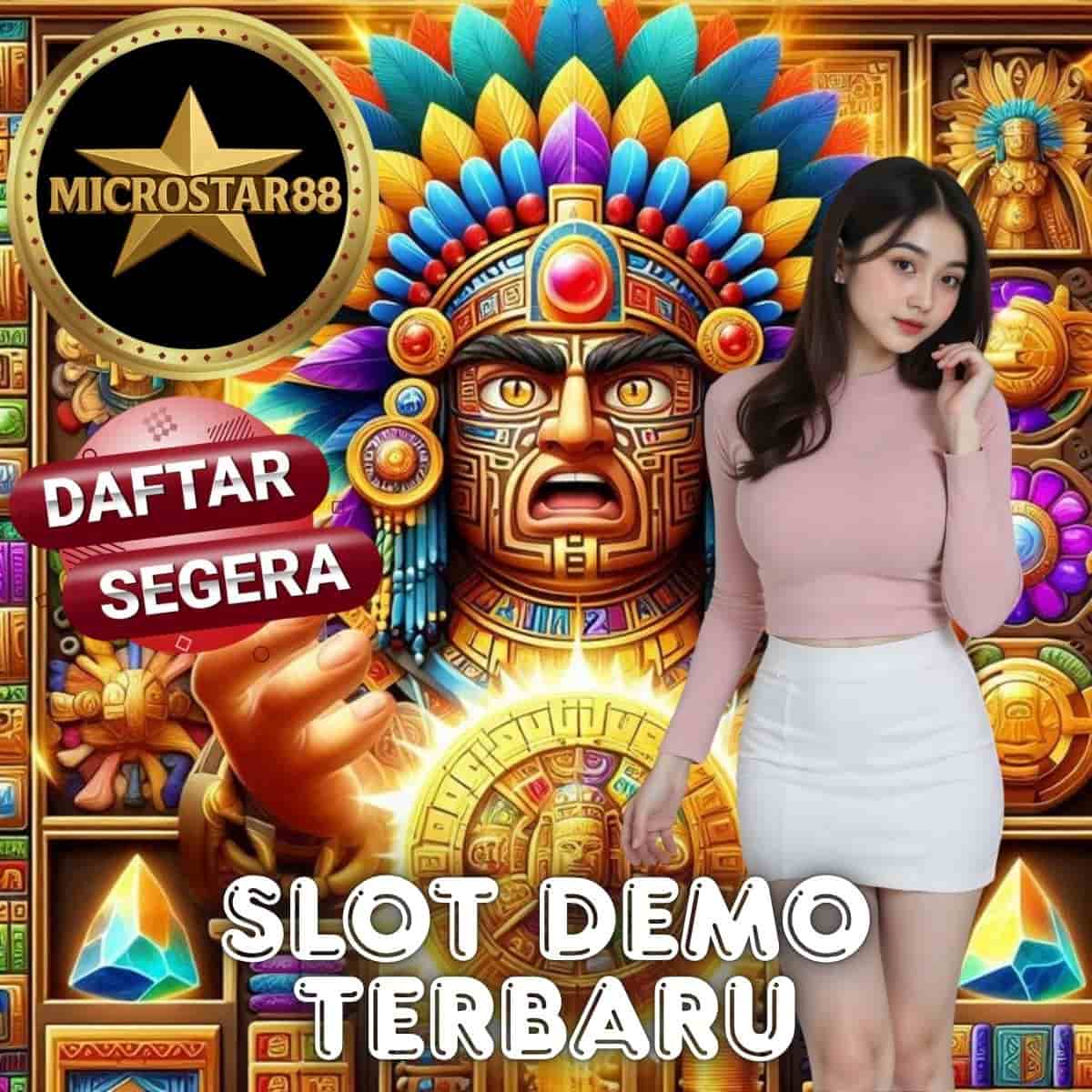 slot demo terbaru