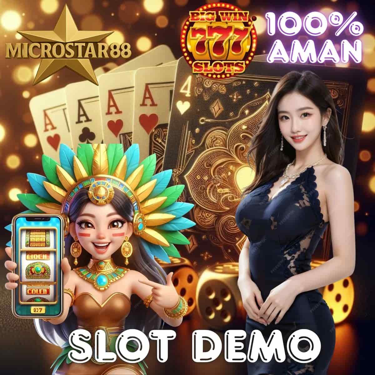 slot demo