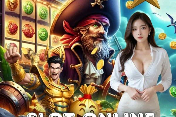 slot online gacor
