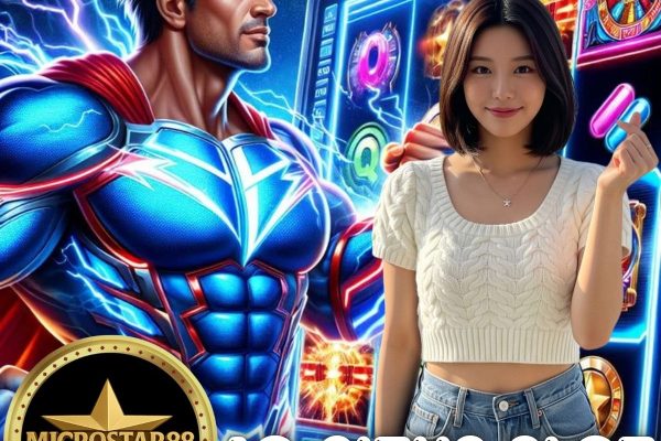 10 situs slot terbaik