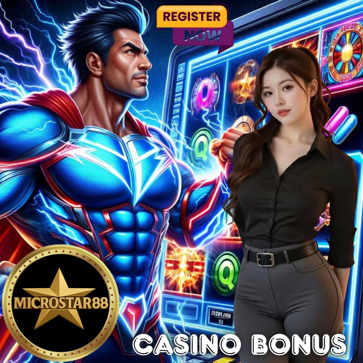 casino bonus