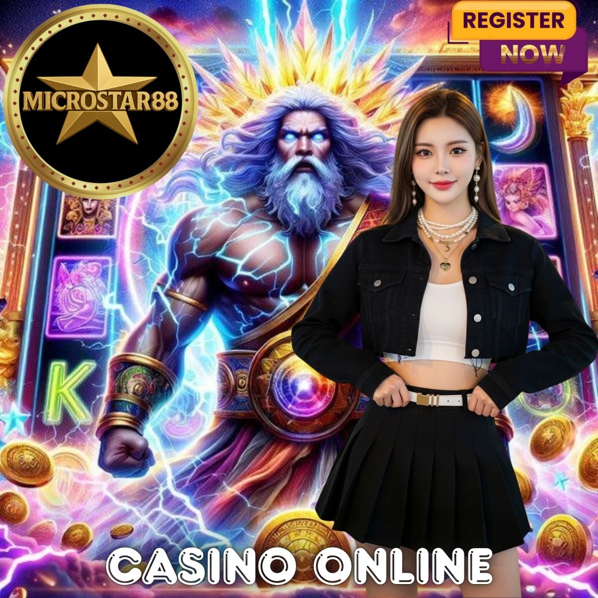 casino online