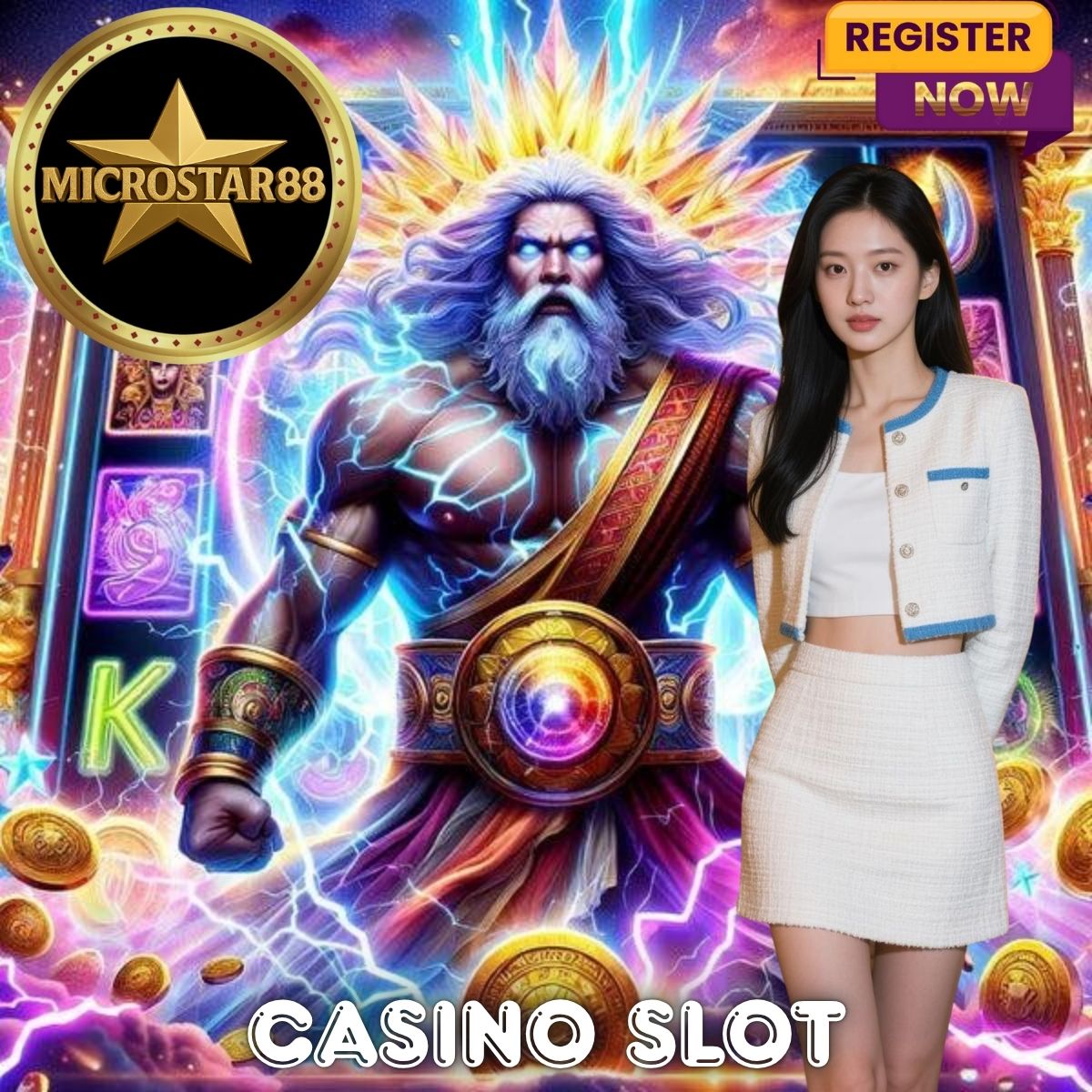 casino slot