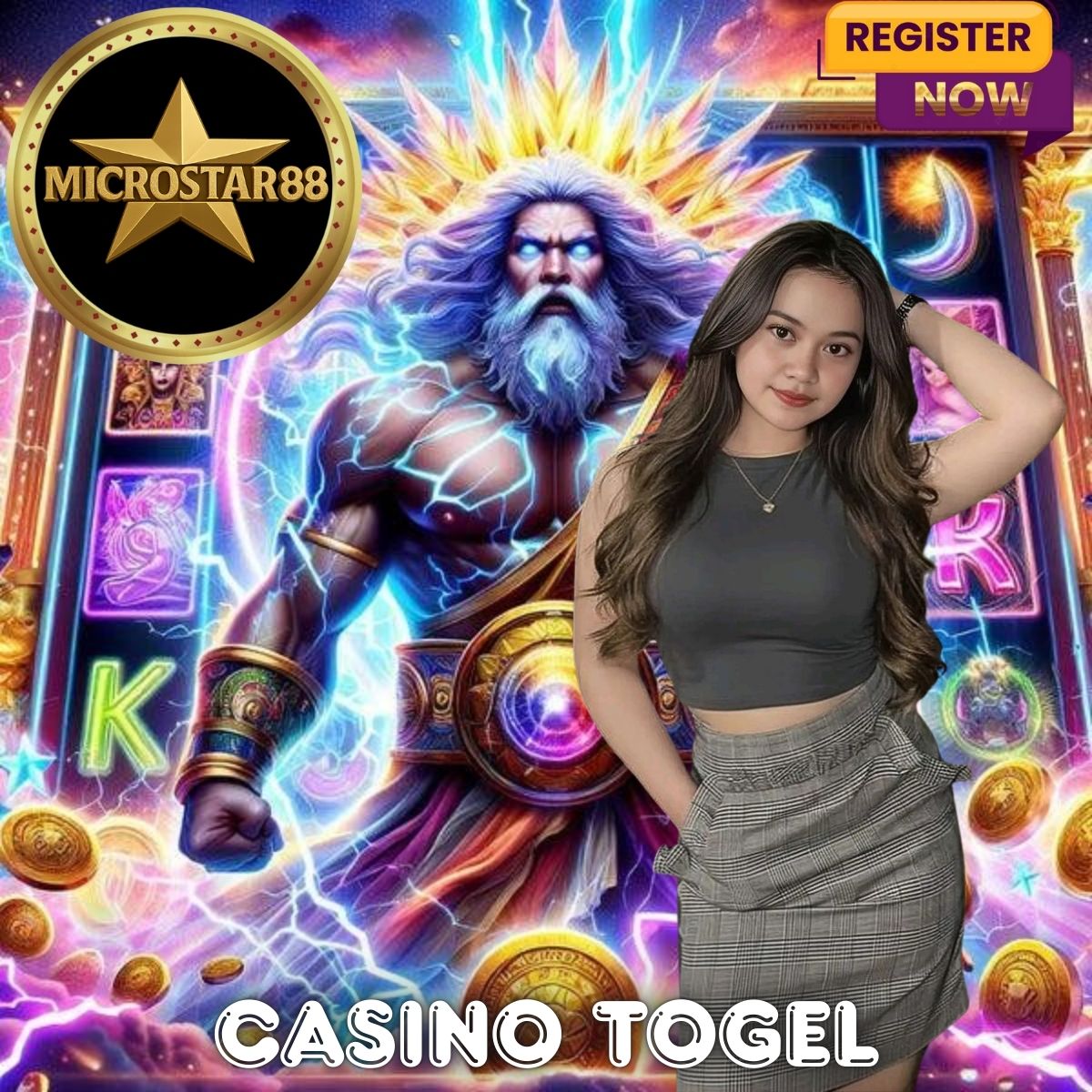 casino togel