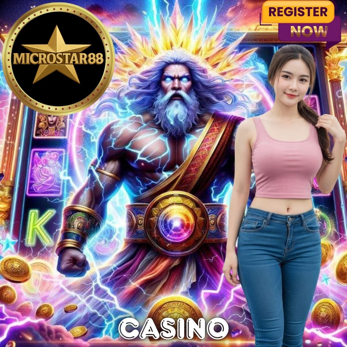 casino