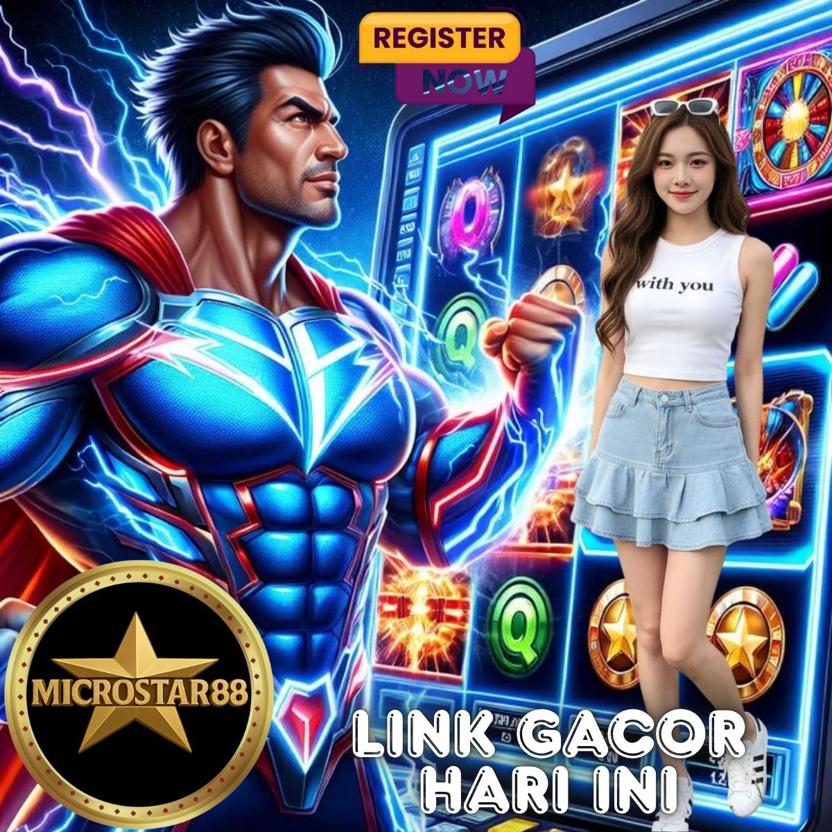 link gacor hari ini