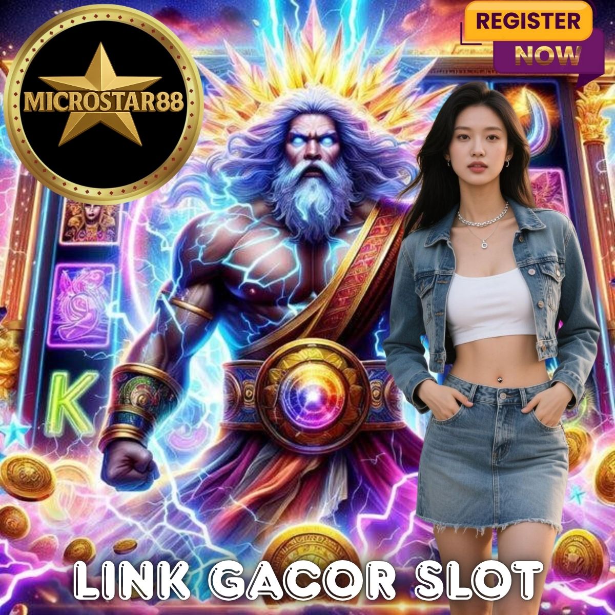 link gacor slot