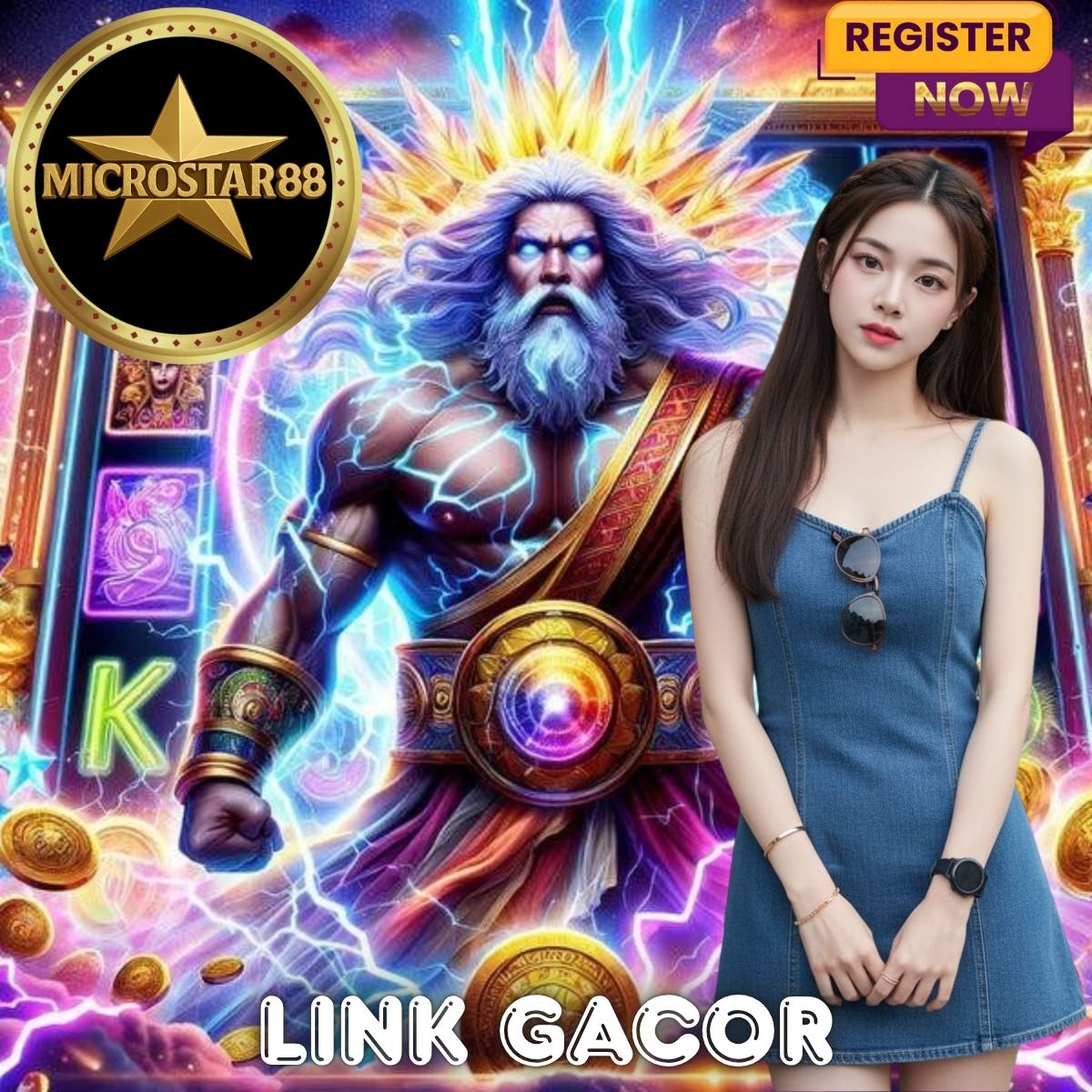 link gacor