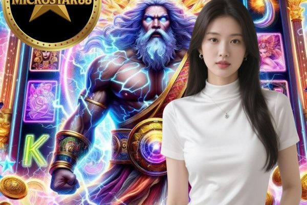 link slot terbaru