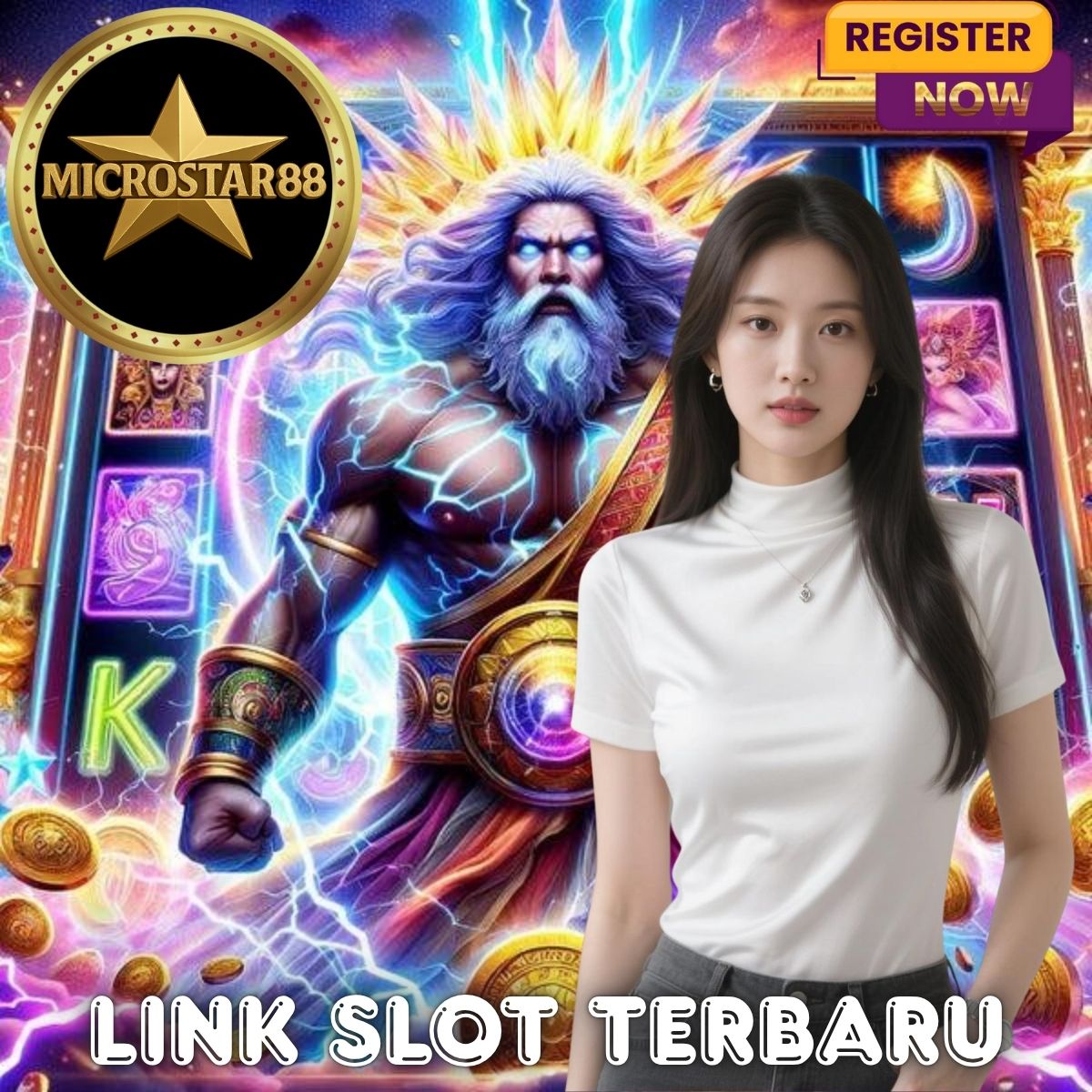 link slot terbaru