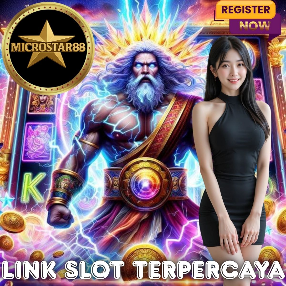 link slot terpercaya