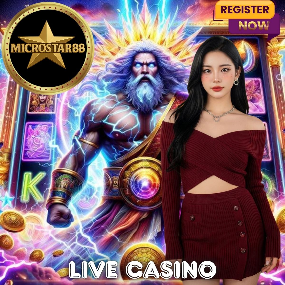 live casino