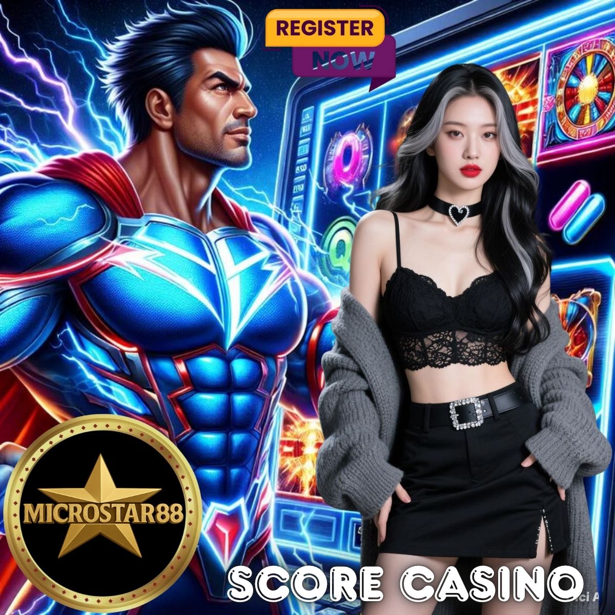 score casino