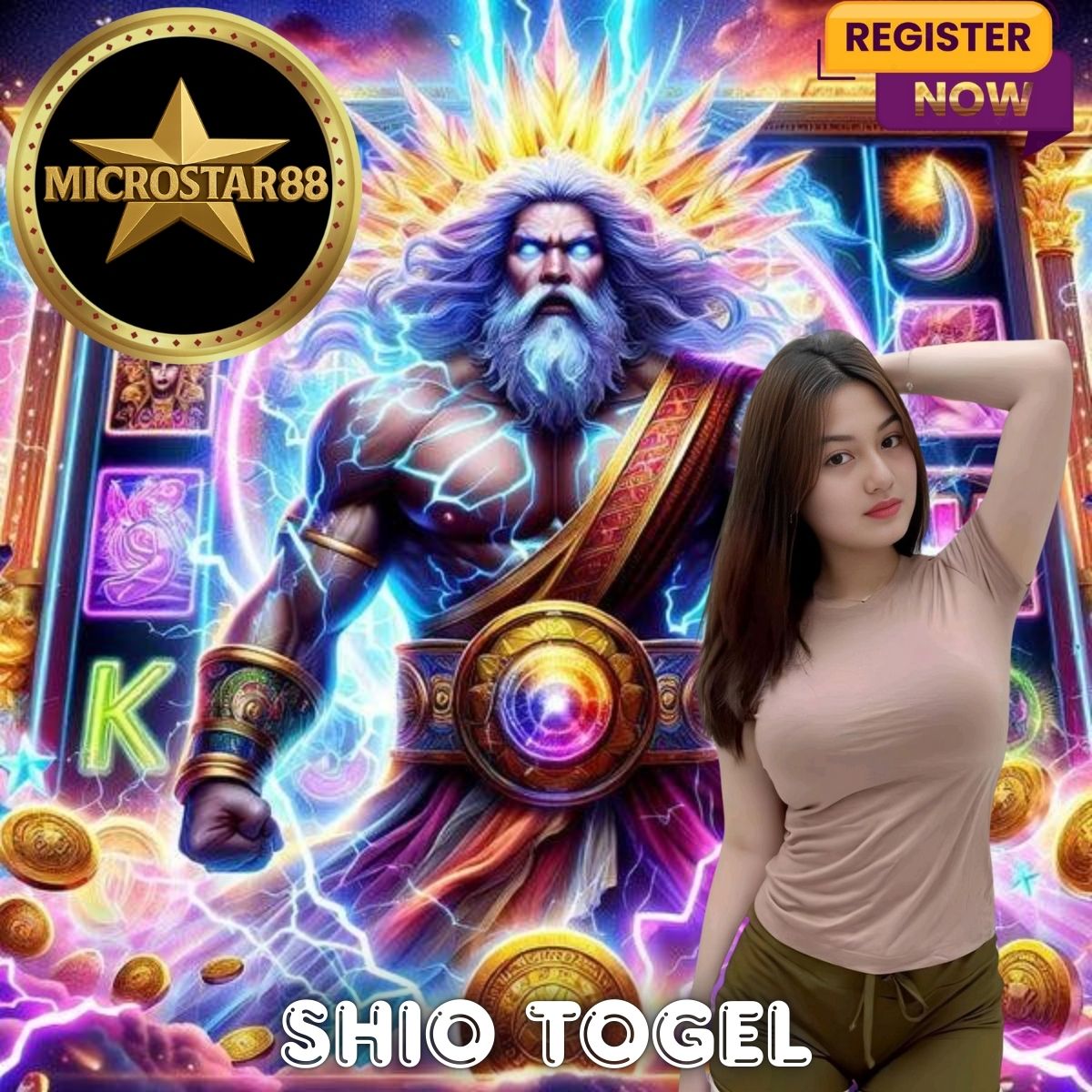 shio togel