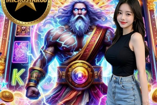 situs gacor terbaru