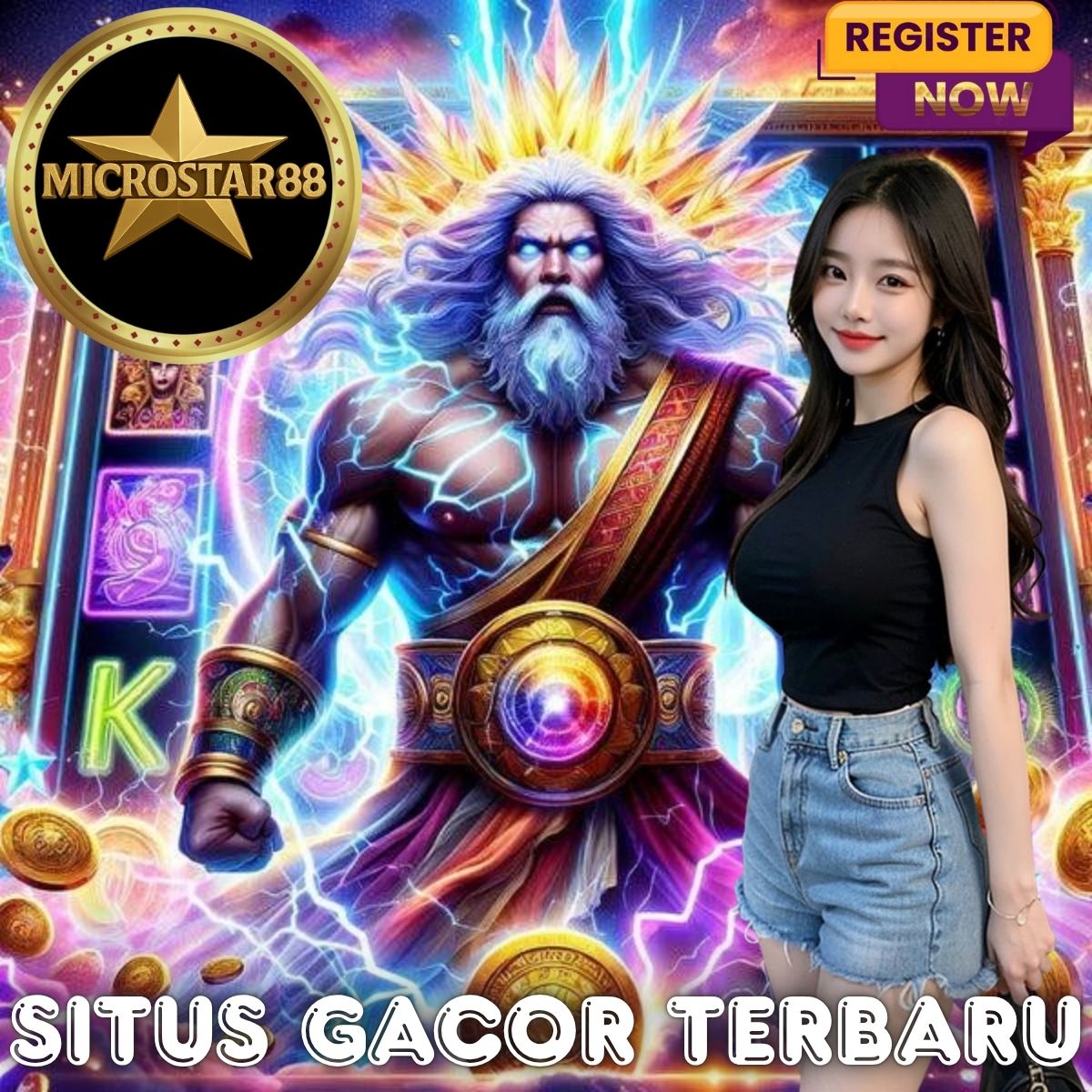 situs gacor terbaru