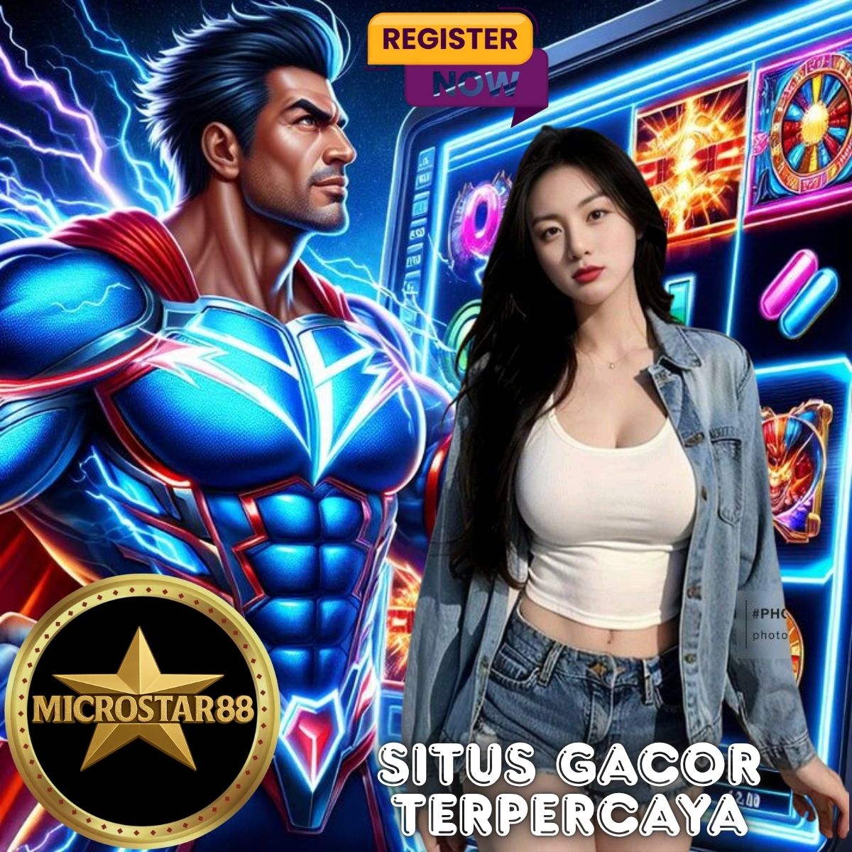 situs gacor terpercaya