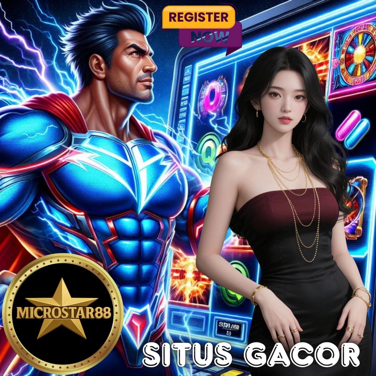 situs gacor