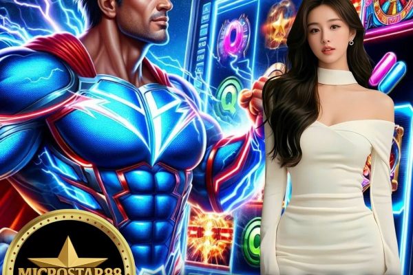 situs slot 4d terbaru