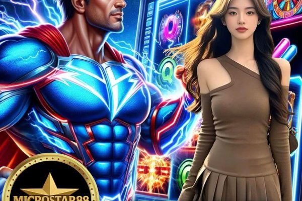 situs slot depo 5k