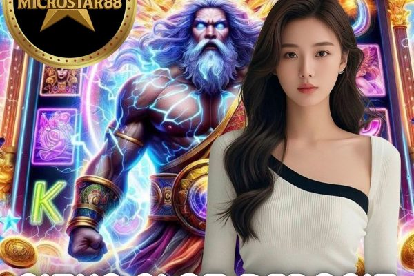 situs slot deposit 5000