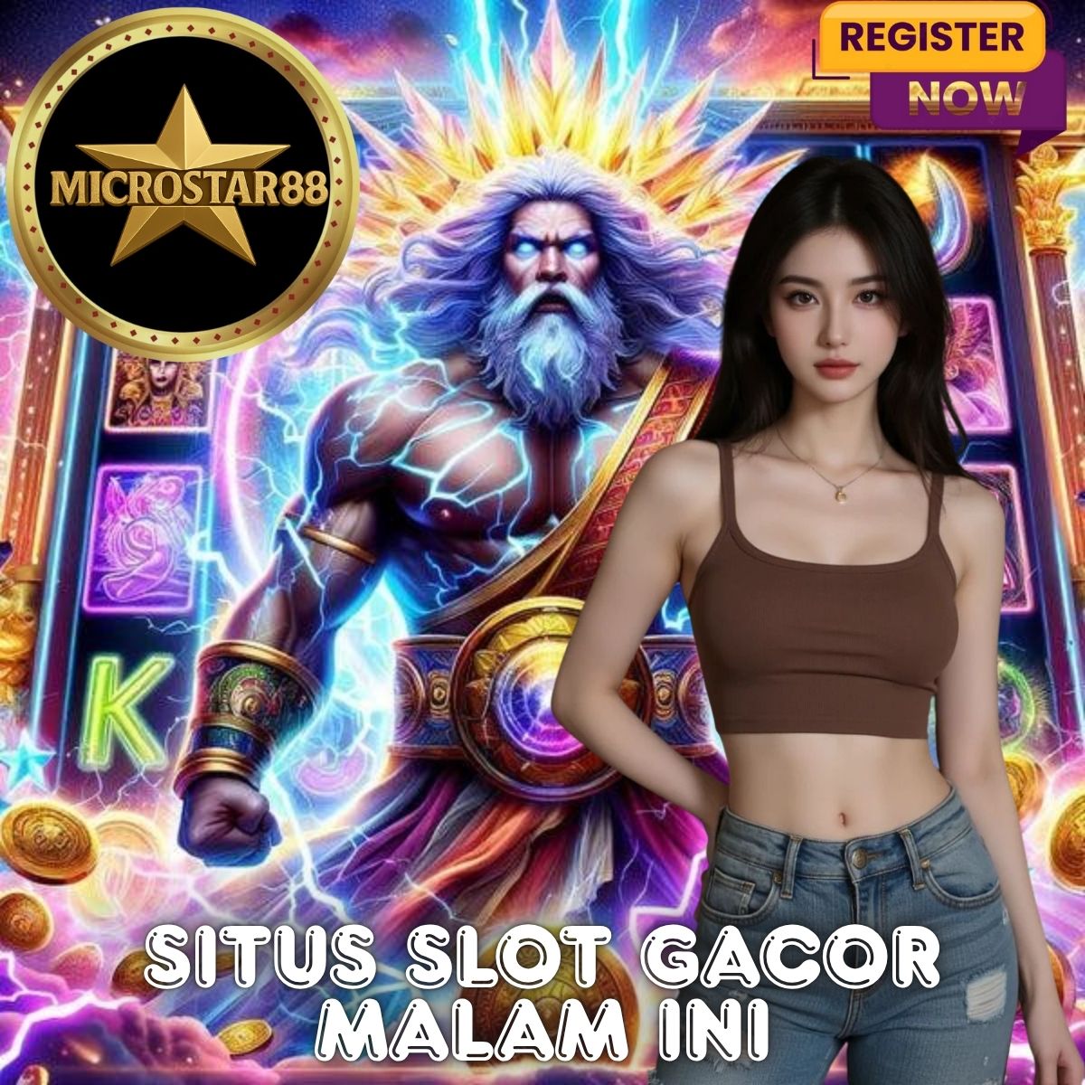 situs slot gacor malam ini