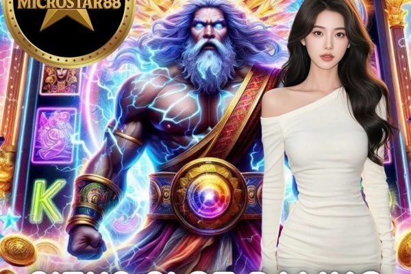 situs slot paling gacor