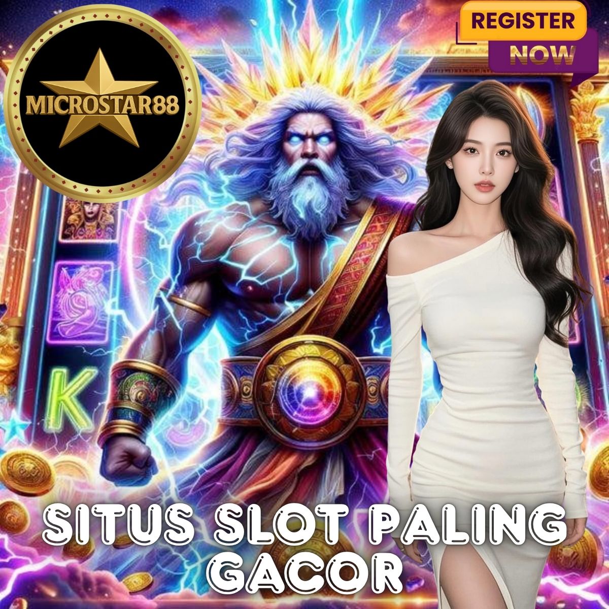 situs slot paling gacor