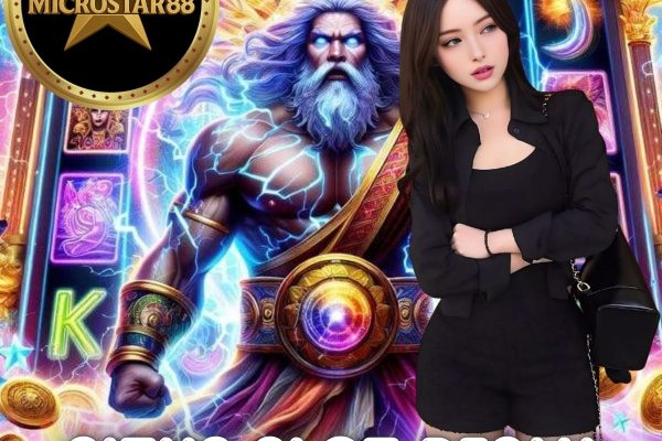 situs slot resmi gacor