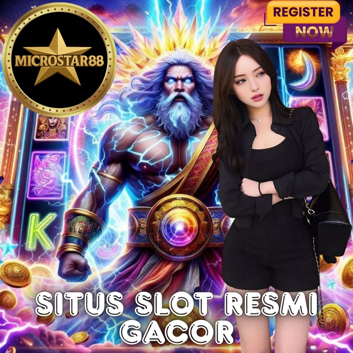 situs slot resmi gacor