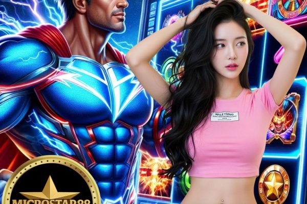 situs slot resmi terpercaya