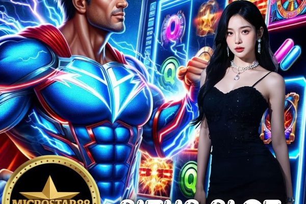 situs slot terbaik