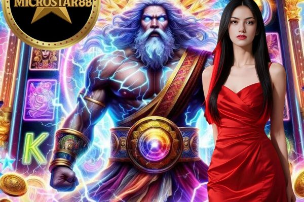 situs slot terbaru
