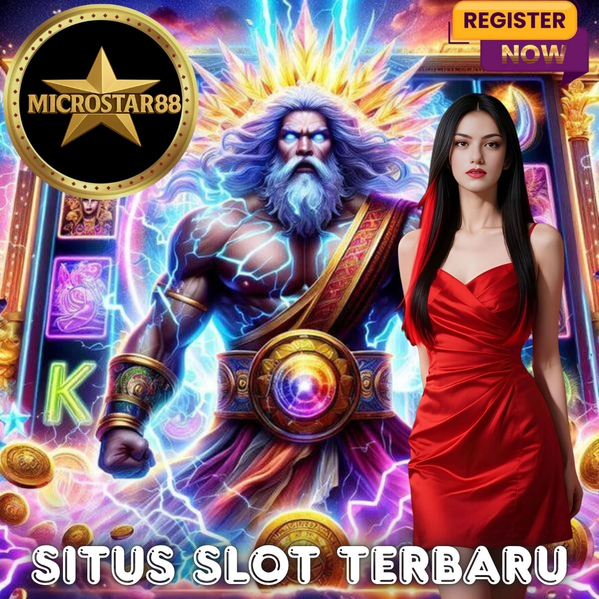 situs slot terbaru