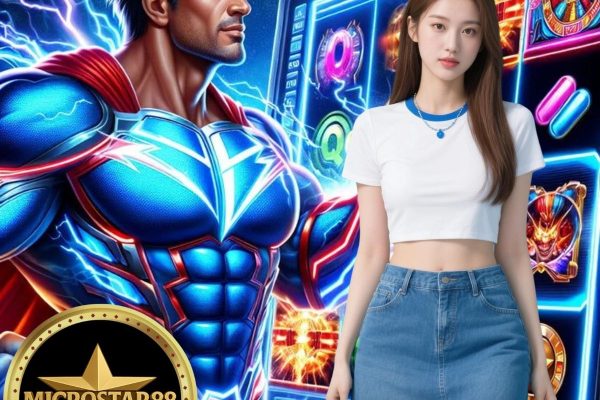 situs slot terpercaya 2024